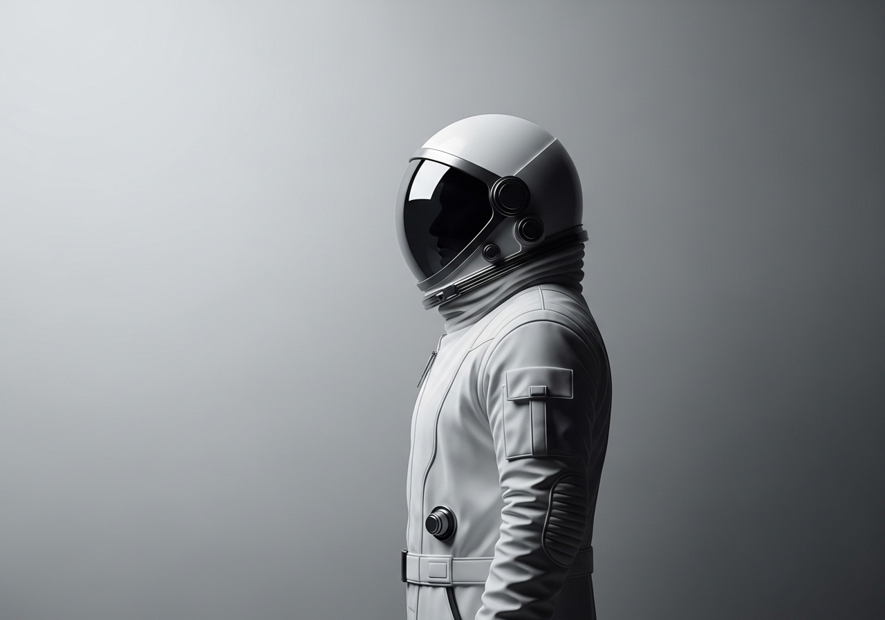 Space in use