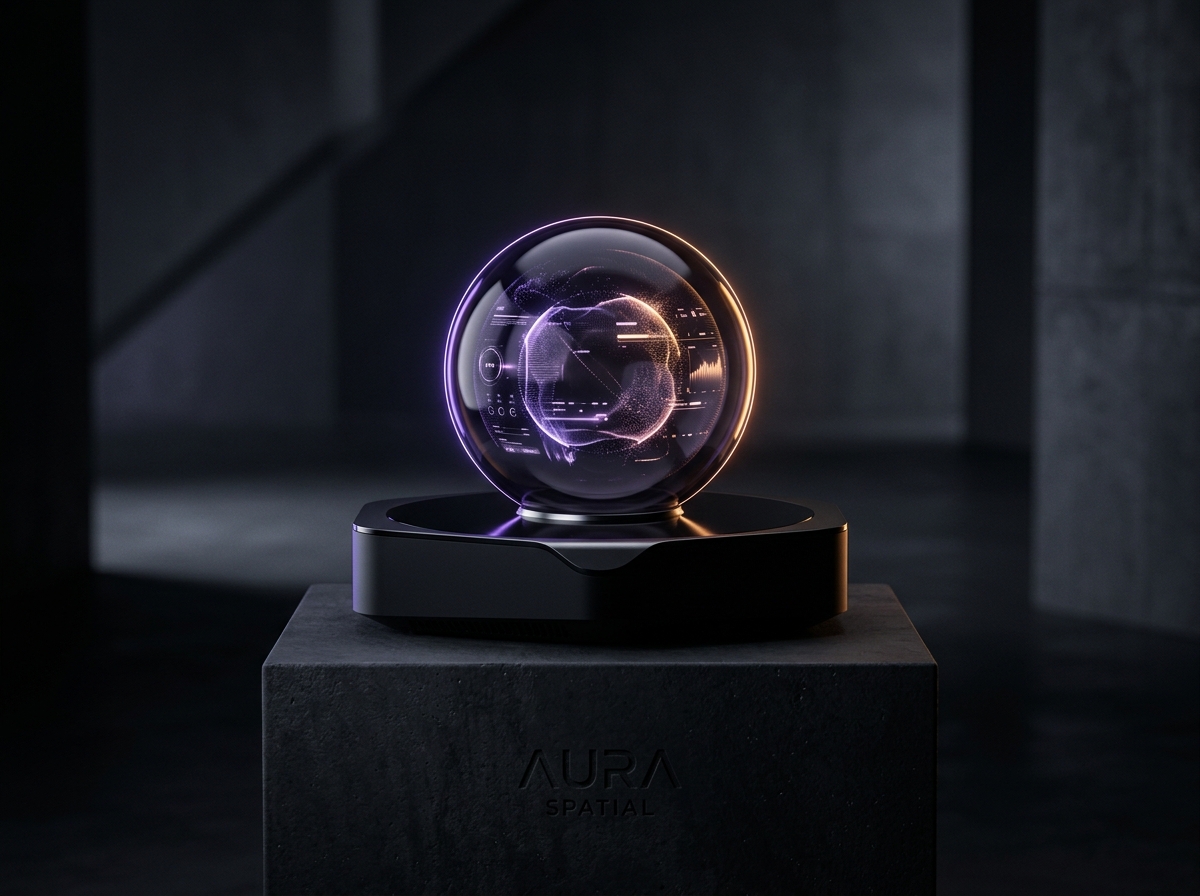 Aura Spatial